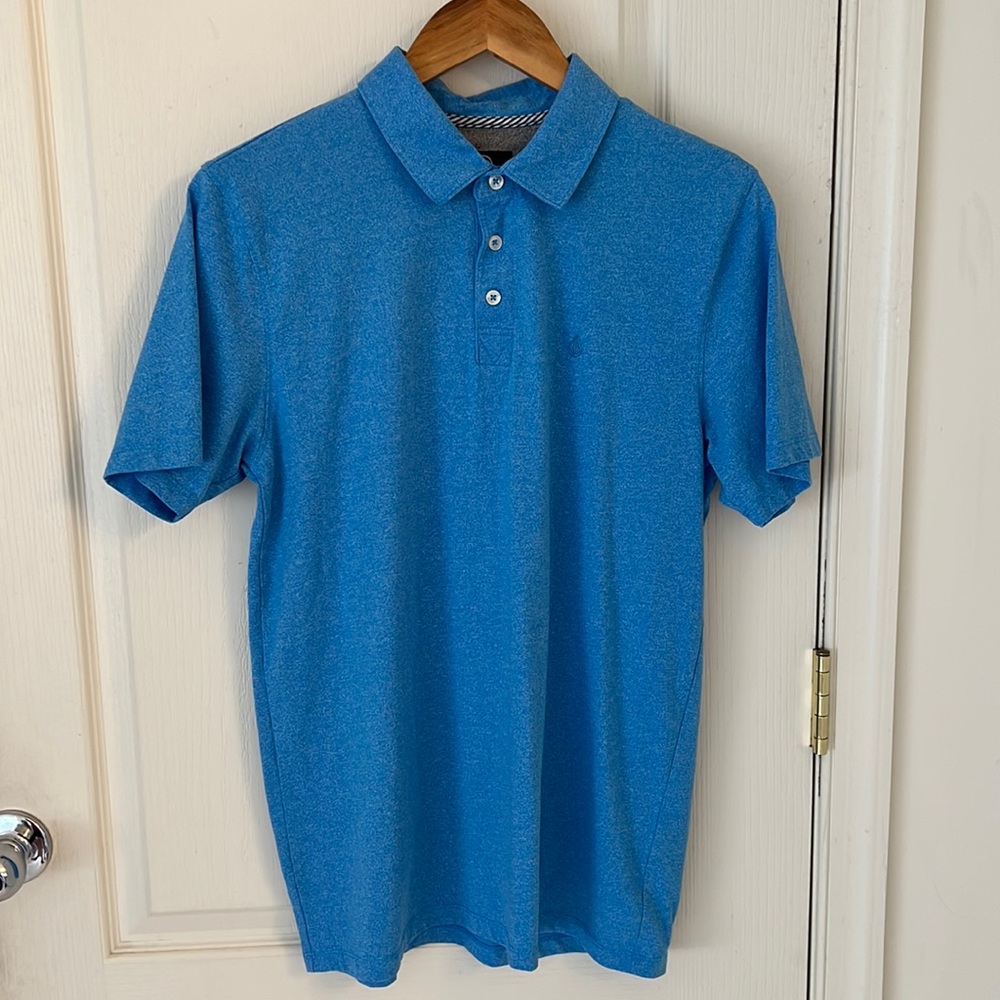 Volcom Mens Polo Shirt
